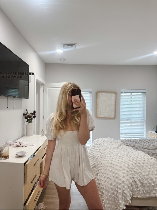 Lulus Tops - Lulu's  romper S